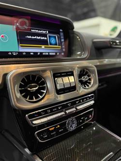 مێرسێدس بێنز G-Class